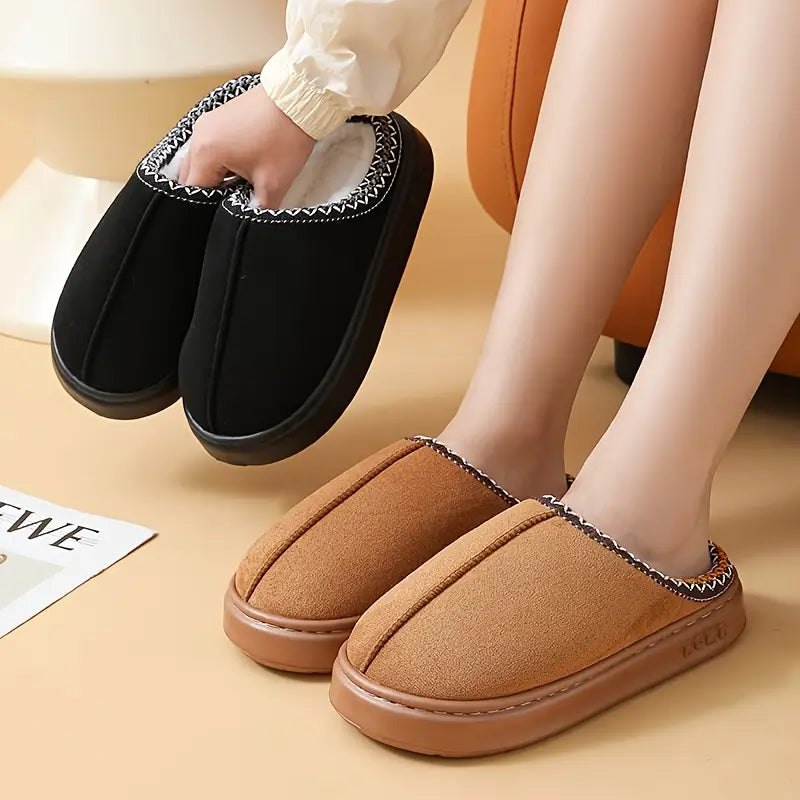 Ortorex™ - Zapato Ortopédico Unisex Con Forro Térmico Y Suela Antideslizante