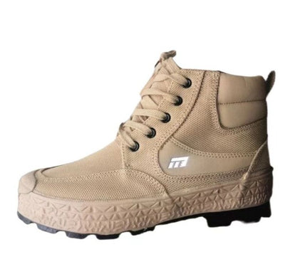 Botas de combate Tactical Edge™ / ¡Resistencia, comodidad y durabilidad en cualquier terreno!