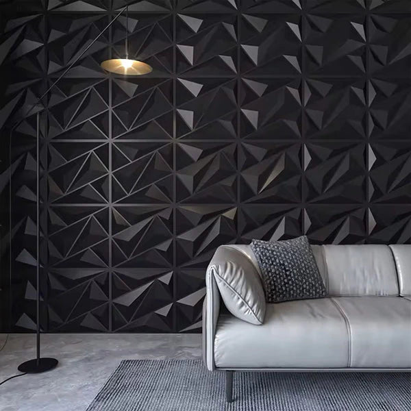 5+5 GRATIS | WallNite™ - ¡Dale a tus paredes profundidad y estilo moderno!