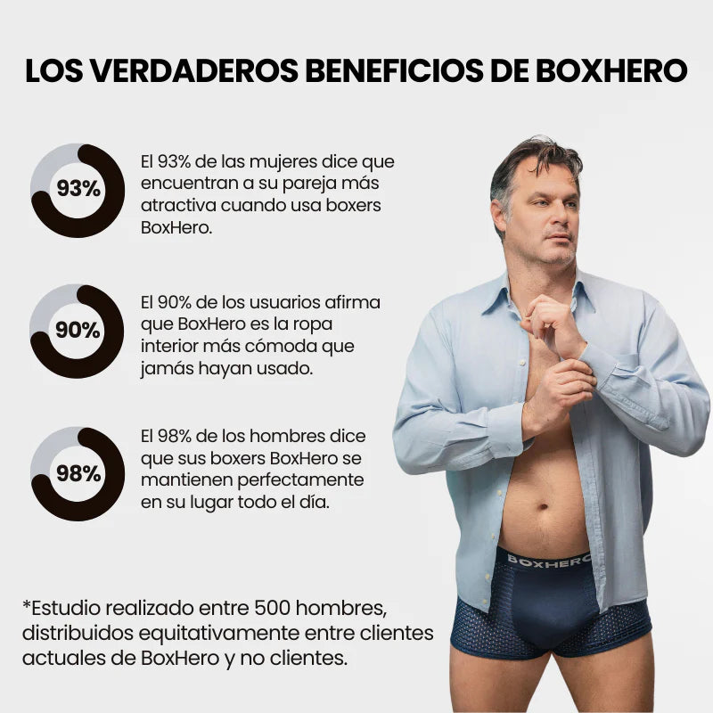 PAGA 5 LLEVA 10 🤑  BOXERS DE FIBRA DE BAMBÚ🔥CÓMODOS, LIGEROS Y TRANSPIRABLES (COLORES SURTIDOS)