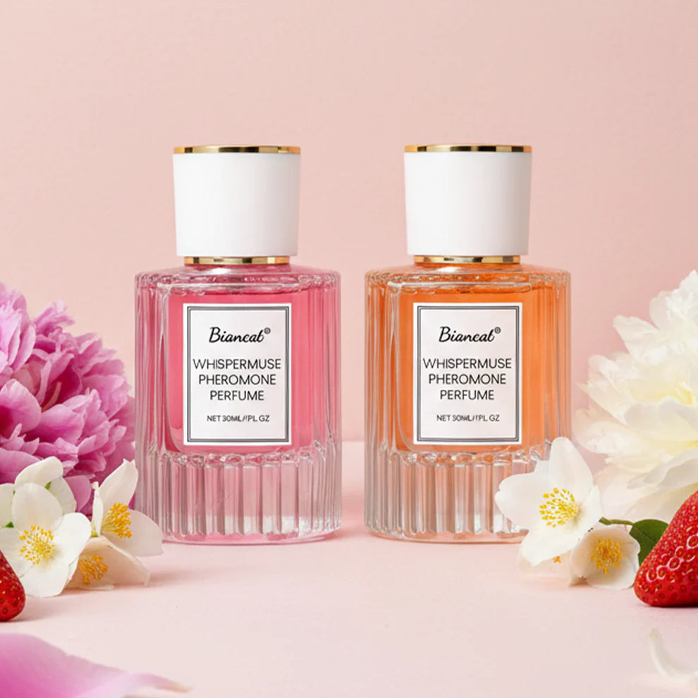 Perfume de feromonas Biancat® WhisperMuse