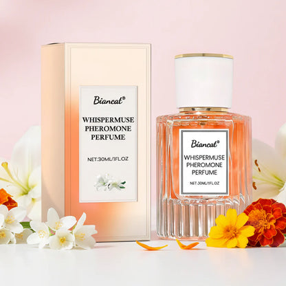 Perfume de feromonas Biancat® WhisperMuse