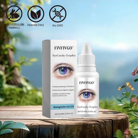 Gotas Fivfivgo® EyeCandy