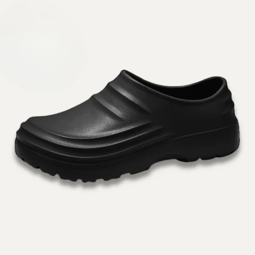 StrideMax Clogs – Comodidad Ortopédica Brivori™