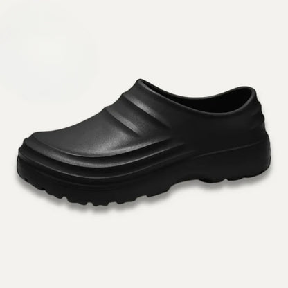 StrideMax Clogs – Comodidad Ortopédica Brivori™