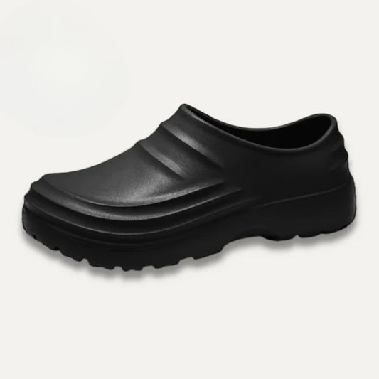 StrideMax Clogs – Comodidad Ortopédica Brivori™