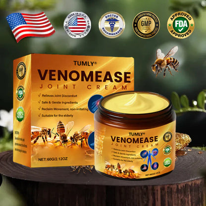 Crema para las articulaciones TUMLY® VenomEase