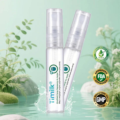 Timilk® GlosShield Spray reparador de lengua🌿