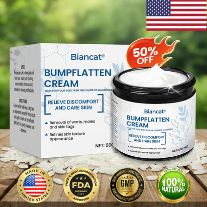 Biancat® Crema BumpFlatten