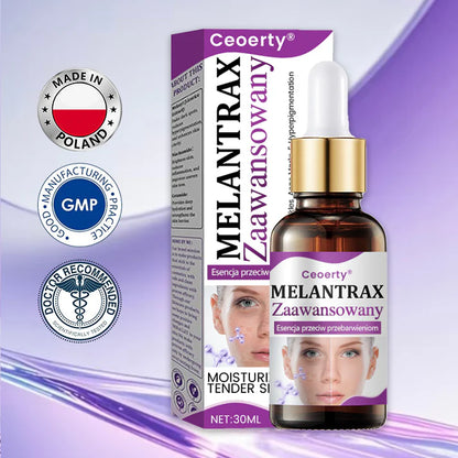 ✨Ceoerty® MelantraX Esencia Anti-decoloración Avanzada