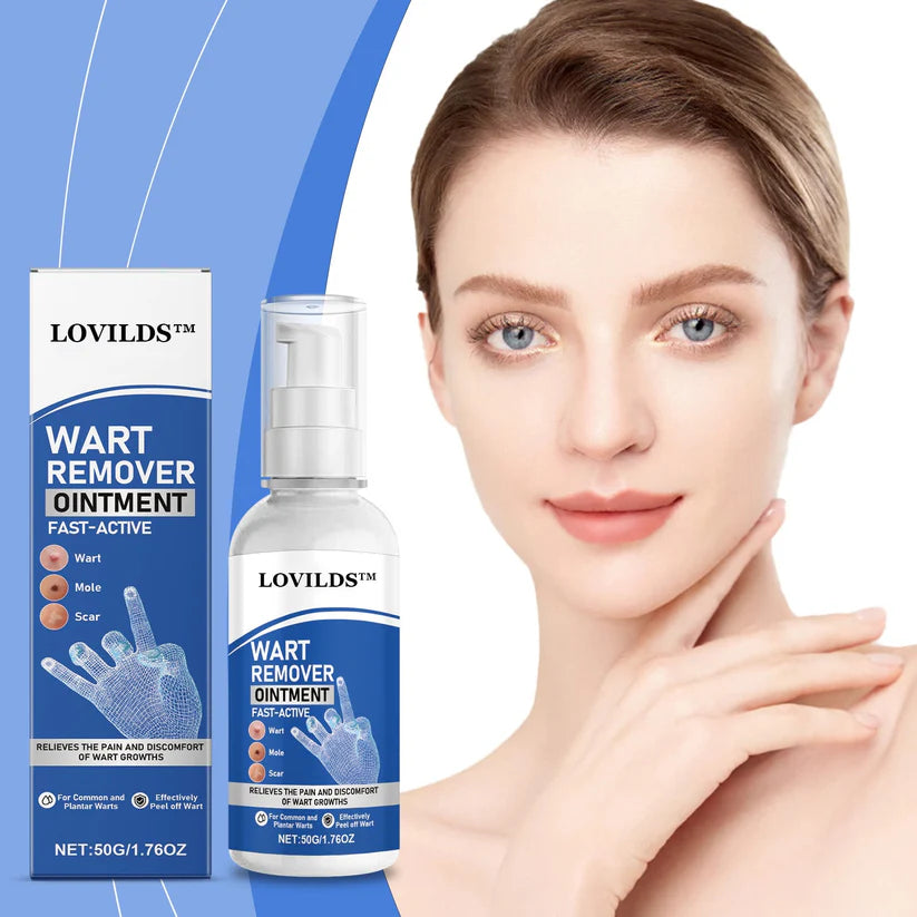 ¡PROMO 2X1 🔥𝑳𝑶𝑽𝑰𝑳𝑫𝑺™ ! Removedor de verrugas dermatológico