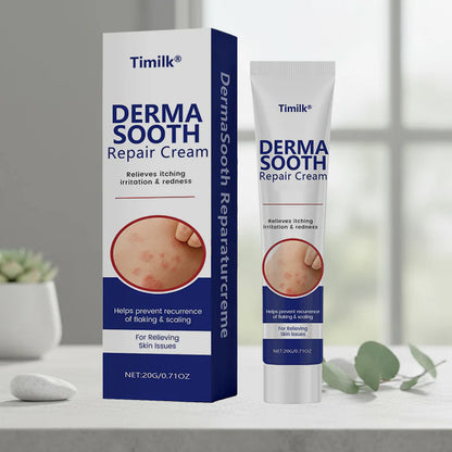 Crema reparadora Timilk® DermaSooth