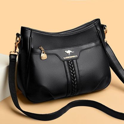 Luxury Bag®︎ - Bolso de mujer nuevo 2025 auténtico 100% piel