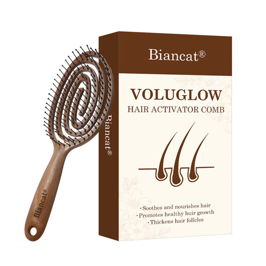 Peine activador de cabello Biancat® VoluGlow