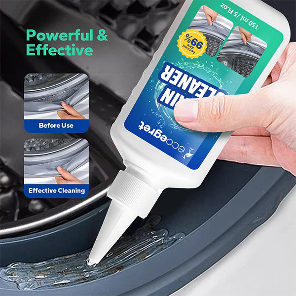 Gel quitamanchas de moho EcoEgret (147 ml)