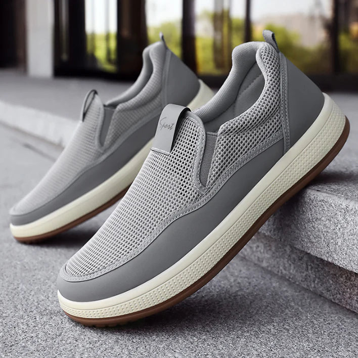 Zapatos Casuales Transpirable