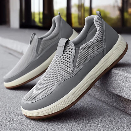 Zapatos Casuales Transpirable