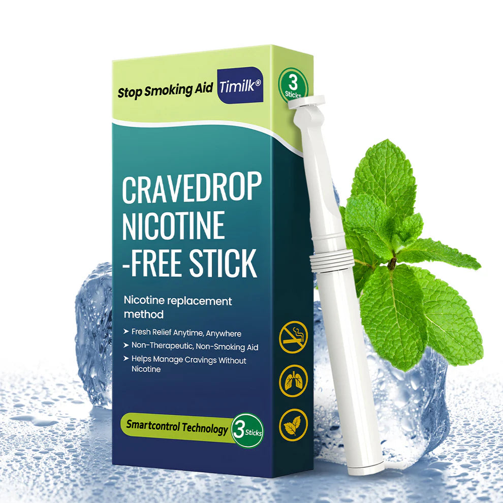 Timilk® CraveDrop - Barra sin nicotina