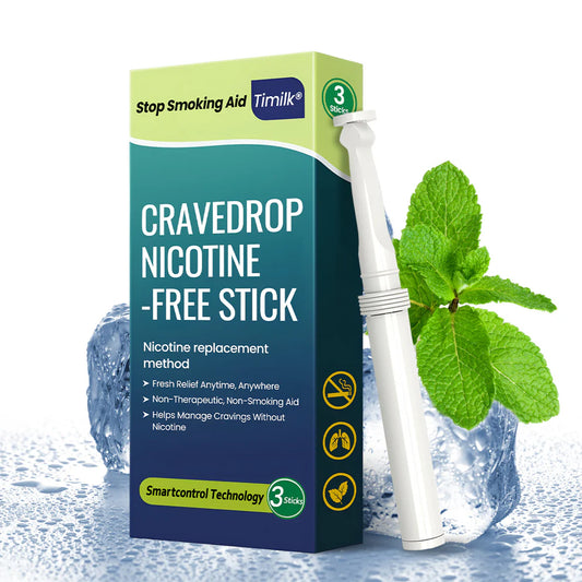 Timilk® CraveDrop - Barra sin nicotina