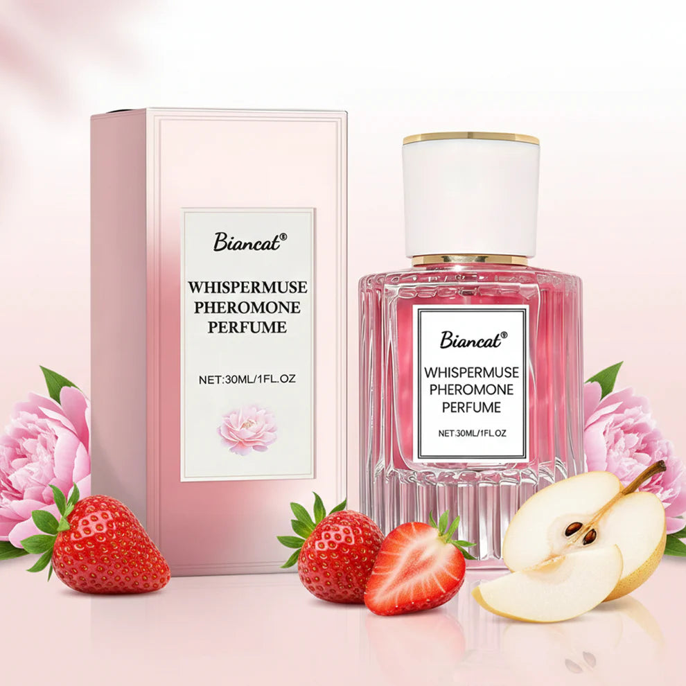 Perfume de feromonas Biancat® WhisperMuse