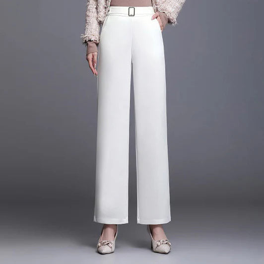 Pantalones elásticos Comfort para mujer