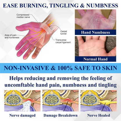 ¡OFERTA PAGA 1 LLEVA 2 NOVARX®  - CREMAS PARA EL ALIVIO DE LA NEUROPATIA, ARTICULACIONES Y LESIONES!