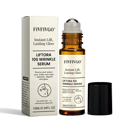 Liftora 10s Sérum Antiarrugas