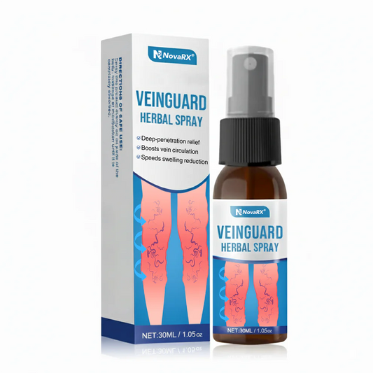 Spray herbal NovaRX® VeinGuard