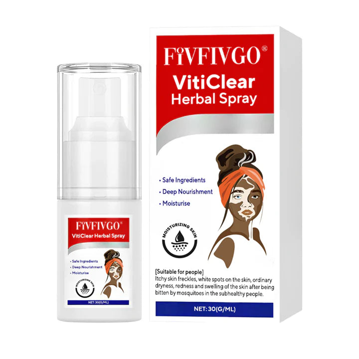 Spray herbal VitiClear