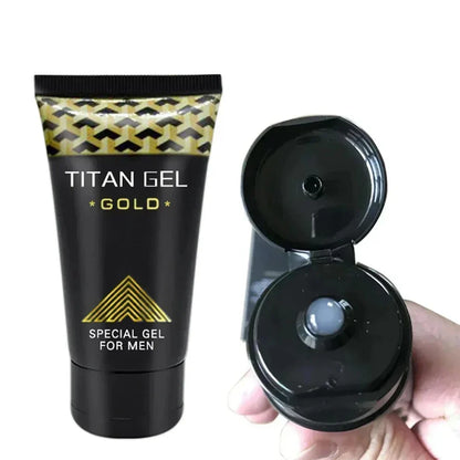 El nuevo Gel™ GOLD 🌟 XXL