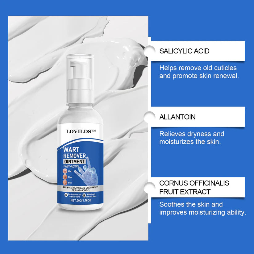 ¡PROMO 2X1 🔥𝑳𝑶𝑽𝑰𝑳𝑫𝑺™ ! Removedor de verrugas dermatológico