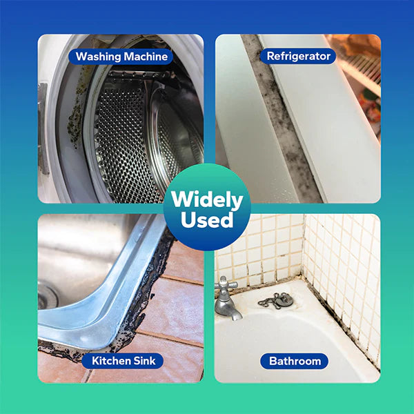 Gel quitamanchas de moho EcoEgret (147 ml)