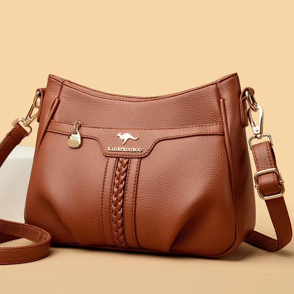 Luxury Bag®︎ - Bolso de mujer nuevo 2025 auténtico 100% piel