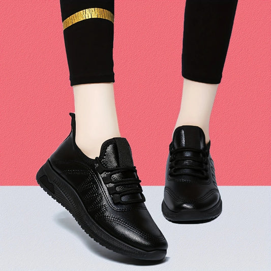 Esperanza™ - Zapatos de oficina ortopédicos para profesionales