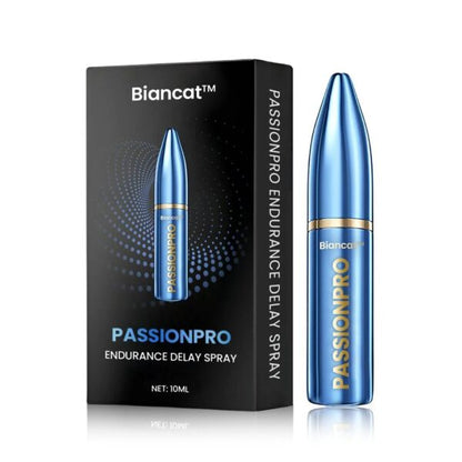 PassionPro Men Spray retardante de potencia
