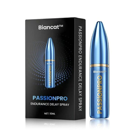 PassionPro Men Spray retardante de potencia