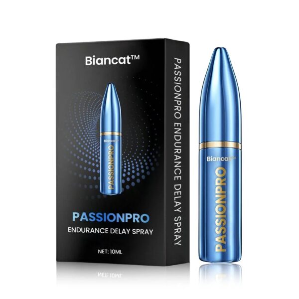 Biancat™ PassionPro Men Power Delay Spray