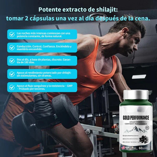 Adaptógenos para la energía, la resistencia y el sistema inmunitario - Antioxidantes-ZDQ8