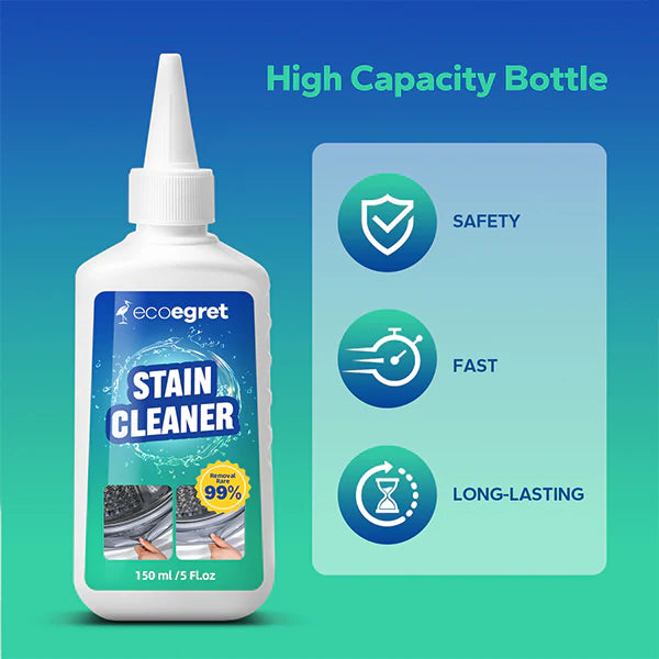 Gel quitamanchas de moho EcoEgret (147 ml)