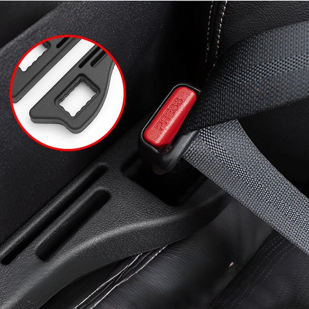 🔥Set x 2 GapShield™🔥 - Relleno de huecos para asientos de automóviles