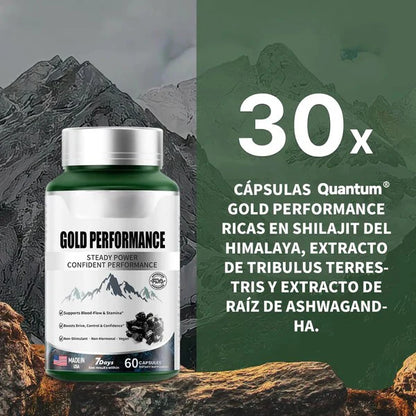 Adaptógenos para la energía, la resistencia y el sistema inmunitario - Antioxidantes-ZDQ8