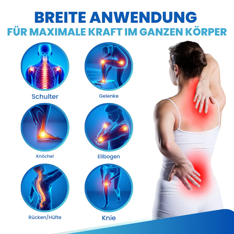 Timilk® - Spray para el tratamiento de la neuropatía