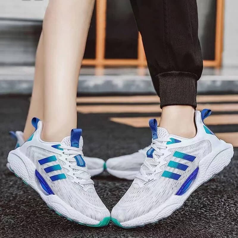 Zapatillas Deportivas Suaves y Transpirables