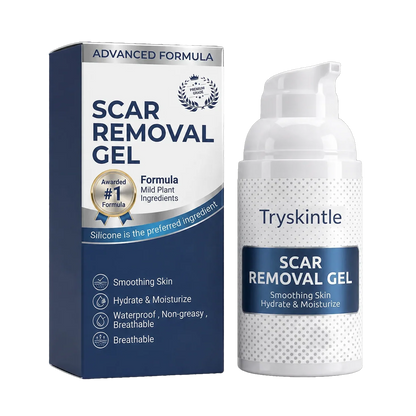 Gel Removedor de Cicaticres Tryskintle