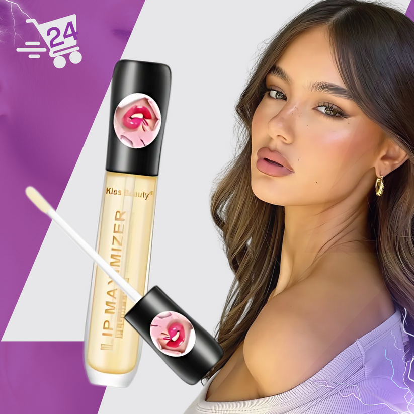 🔥Oferta 2x1 Maximizer🔥 - Para unos labios más voluminosos y suaves