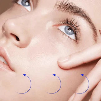 Brillo en 5 segundos: ¡Atenúa manchas e imperfecciones con esencia de vitamina C!