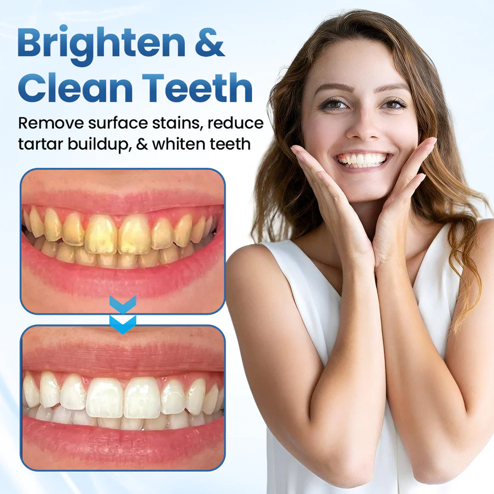 Timilk® - Spray natural para aliviar las encías