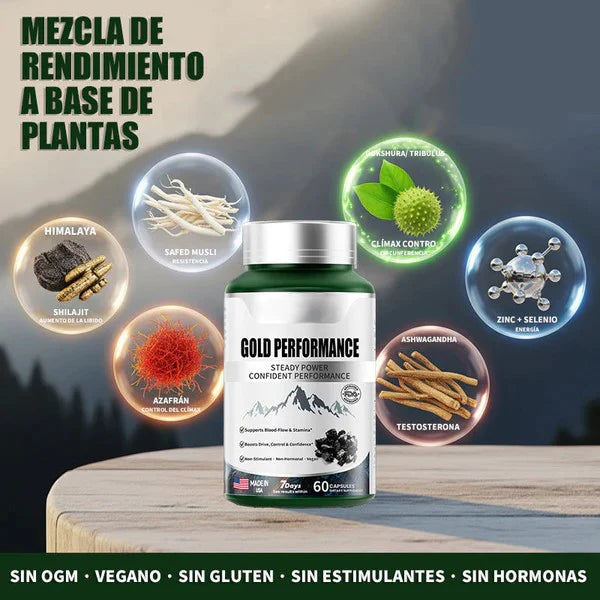 Adaptógenos para la energía, la resistencia y el sistema inmunitario - Antioxidantes-ZDQ8