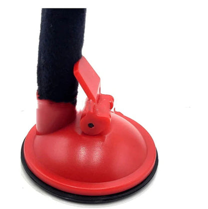 PawPunch - El saco de boxeo interactivo para gatos