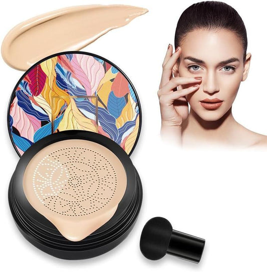💄MOISTURE CUSHION™ BASE MAQUILLAJE (OFERTA 2X1)🔥🎁
